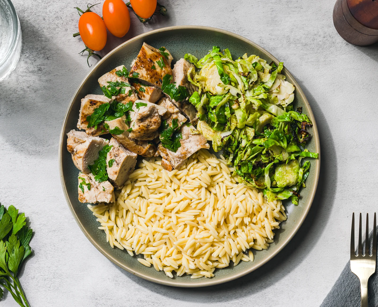 Best Sellers - 20 Meals